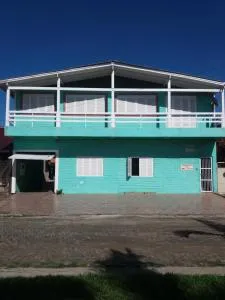 Apartamentos Imbe - 因贝