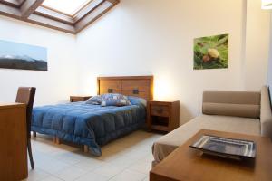 Chambre Triple
