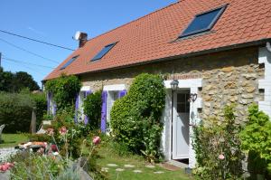 B&B / Chambres d'hotes Villa Boreas : photos des chambres