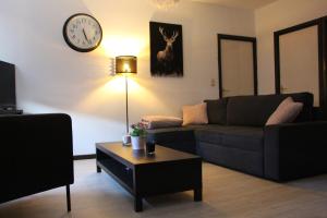 Appartement la Fontaine