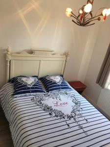 Appartements Le Noroit : photos des chambres