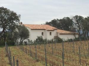 Villas Villa Le B : photos des chambres