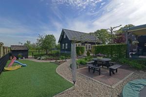 Guesthouse De Bongerd Overberg, The Orchard