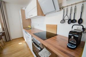 Finest Kitzblick Golf Suites byin One Apartments