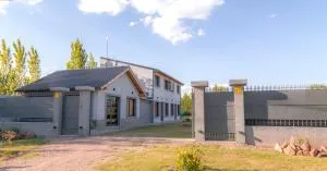 Altos la Villa - 五月二十五日城