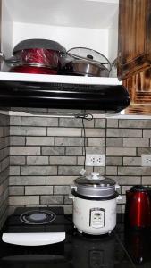 The Treehouse A @ Trees Residences