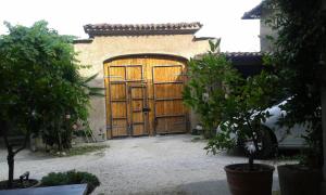 Agriturismo Holle