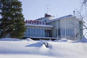 Hotel Himos - Himos