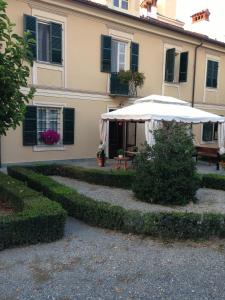 B&B Villa Cardellini