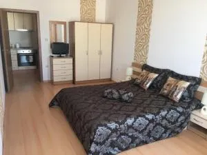 Sunny Day 6 - Aleksandrovo