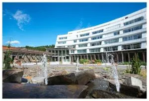 Vayamundo Houffalize - Wemperhardt