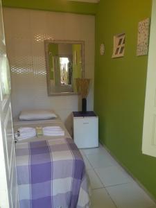 Hotel Pousada Papaya Verde