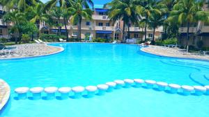 Résidence Le Dattier, 2 bedrooms apartment, Flic en Flac - 4hvězdičkové hotely ve městě Flic-en-Flac