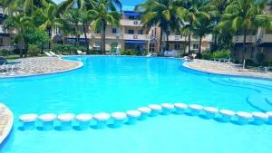 Résidence Le Dattier, 2 bedrooms apartment, Flic en Flac - Flic-en-Flac