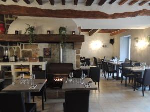 Hotels Hotel Restaurant La Calade : photos des chambres