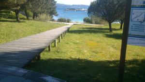 Apartamentos Rúa Virxe do Carme