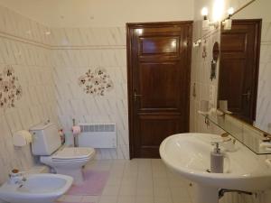 Maisons d'hotes Olguita : photos des chambres