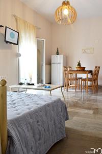 Ariadne & Theseus Apartments Naxos Greece