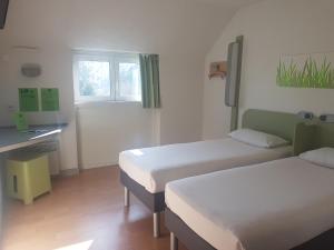 Hotels ibis budget Lorient Hennebont : photos des chambres