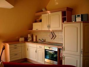 Dünen-Residenz C 19