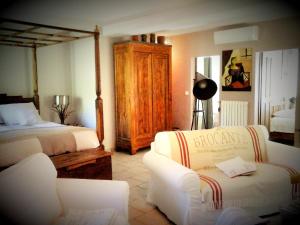 B&B / Chambres d'hotes les tresors de malle mialle : photos des chambres