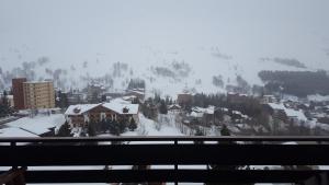 Superbe 1 à 4 pers exclusif balcon