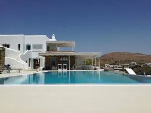 Villa Aliki - 波西多尼亚