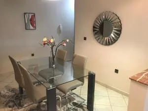 Résidence les Ambassadeurs - Doum