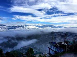 Darjeeling Heights - A Boutique Mountain View Homestay