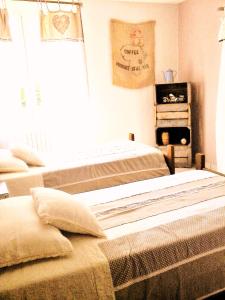 B&B / Chambres d'hotes les tresors de malle mialle : photos des chambres