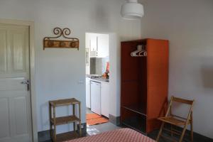 CASADORATA buen retiro vista mare