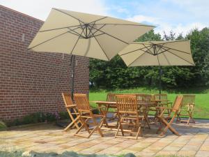 Gîte La Mare aux Saules