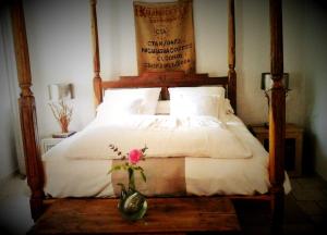 B&B / Chambres d'hotes les tresors de malle mialle : photos des chambres