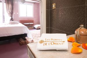 Riad SPA