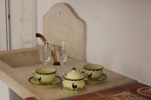 Il Carrubo with Jacuzzi & Sauna img98