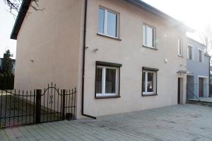 Apartamenty na Dębcu