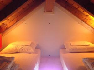 Hotels Moontain Hostel : photos des chambres