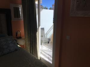 Hotel Just Style El Mañico