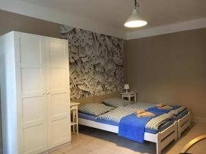 Apartm&aacute;n Apartm&aacute;n Resslova Děč&iacute;n Česko