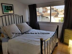 Appartements Nuitees Aixoises : photos des chambres