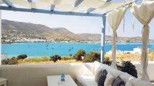 Paros Paradise Apartments Paros Greece