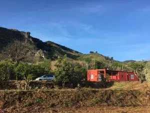 Villa Rafael - Cueva Grande