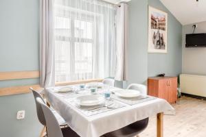 Apartamenty Amber