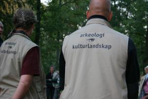 Hornborgasjöns Stugby