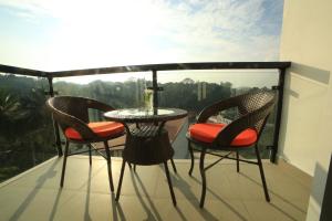 Lavendish Hills Kandy