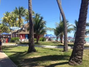 Apartamento Ponta Verde - SOHO