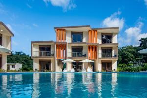 Caribbean Diamond Boutique Hotel