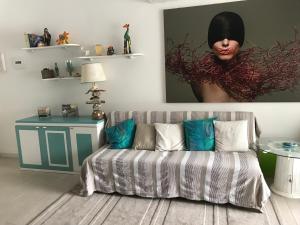 Case Micheletti e Garufi