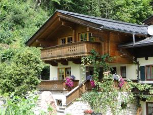 Ferienwohnung Brennerbauer