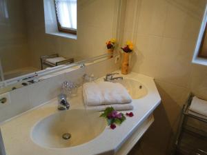 Ferienwohnung Brennerbauer